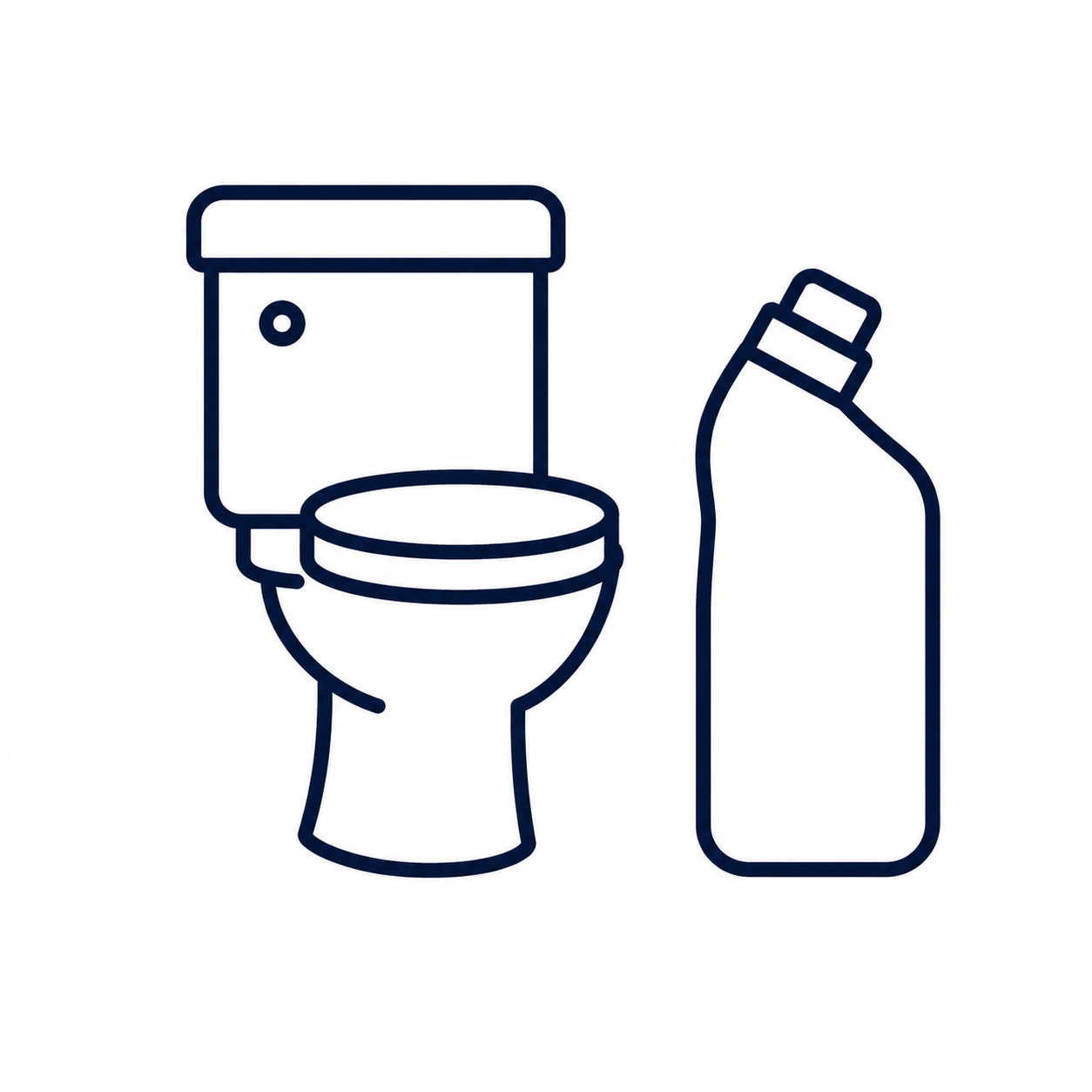 Środki do WC (płyny, żele, kostki) Środki do WC (płyny, żele, kostki)