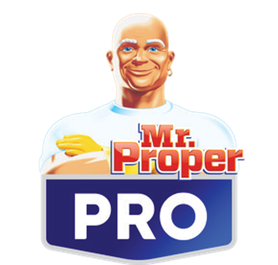 Mr. Proper