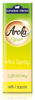 General Fresh Arola Mini Spray wkład do odświeżacza Cytrus 15 ml