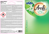 General Fresh Arola Mini Spray wkład do odświeżacza Konwalia 15 ml