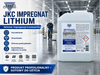 JKC LITHIUM 5 l + PROSHINE 5 l – impregnacja i mycie posadzek