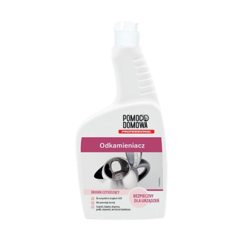 Pomoc Domowa Odkamieniacz 500 ml