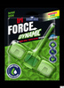 General Fresh Tri-Force Dynamic kostka do WC Las