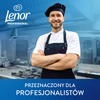 Lenor Professional Płyn do płukania Sea Breeze 4 l (200 prań)