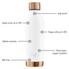 Root7 VIP White Split 750 ml