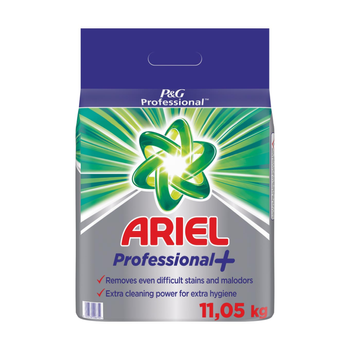 Ariel Professional Proszek do prania Formuła 130 prań 11,05 kg