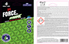 General Fresh Tri-Force Dynamic kostka do WC Las
