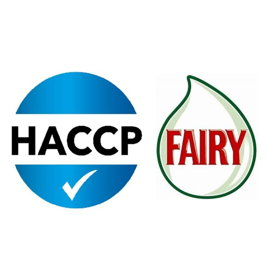 Fairy Professional Płyn do mycia naczyń Platinum 4 l