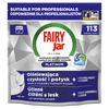 Fairy Professional Kapsułki do zmywarki Platinum 113 szt.