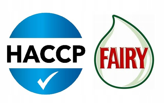 Fairy Professional Płyn do mycia naczyń Platinum 4 l