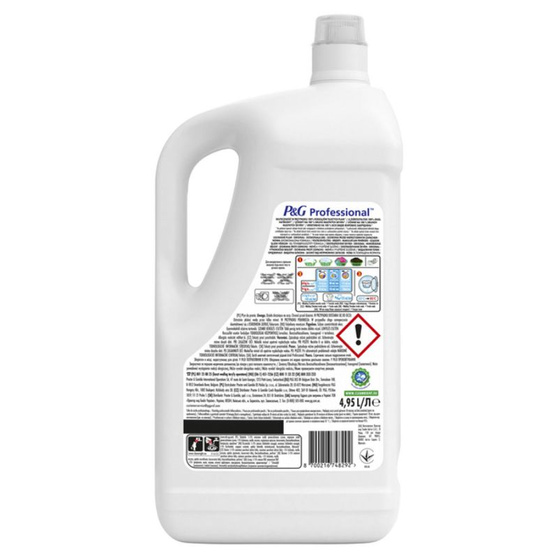 Ariel Professional Płyn do prania Regular 110 prań 4,95 l