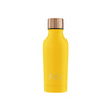 Root7 Powder Coated Yellow 500 ml