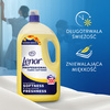 Lenor Professional Płyn do płukania Summer Breeze 4 l