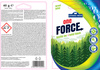 General Fresh One Force kostka do WC Las