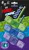 General Fresh Tri-Force Dynamic kostki do WC Las, Morze i Lawenda, 3 szt.
