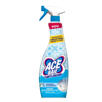ACE Spray Łazienka 650 ml