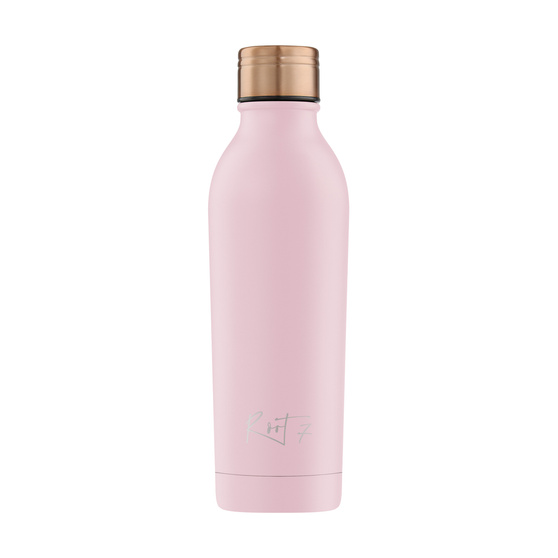 Root7 Powder Coated Millennial Pink 500 ml