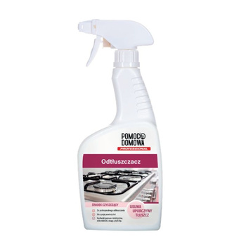 Pomoc Domowa Odtłuszczacz 500 ml
