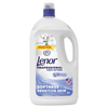 Lenor Professional Płyn do płukania Soft Cotton 4 l