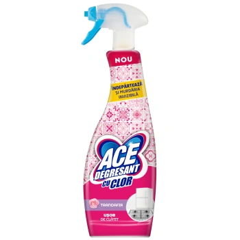 ACE Spray Kuchnia z chlorem 650 ml