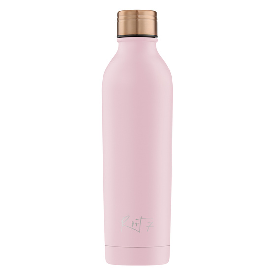 Root7 Powder Coated Millennial Pink 500 ml