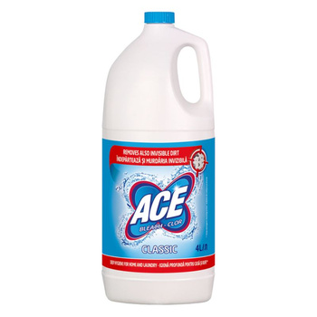 ACE Wybielacz Regular 4 l
