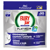 Fairy Professional Kapsułki do zmywarki Platinum 90 szt.