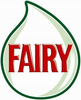 Fairy Professional Płyn do mycia naczyń Platinum 4 l