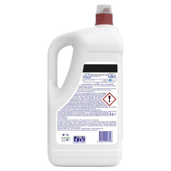 Fairy Professional Płyn do mycia naczyń Sensitive 5 l
