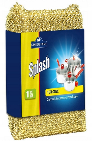 General Fresh Splash druciak kuchenny 1 szt.