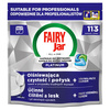 Fairy Professional Kapsułki do zmywarki Platinum 113 szt.