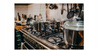 General Fresh Splash Teflonex zmywak kuchenny 2 szt.