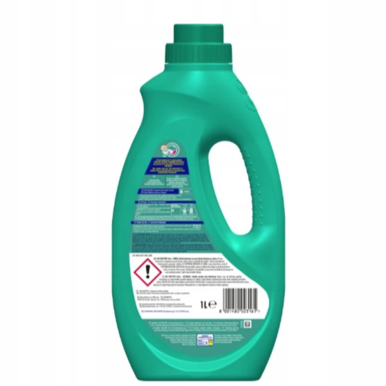 ACE Odplamiacz Color Wiosna 1 l