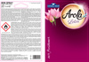 General Fresh Arola Mini Spray wkład do odświeżacza Lotos i Frezja 15 ml