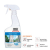 Pomoc Domowa Środek do czyszczenia szyb i luster 500 ml