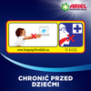 Ariel Professional Kapsułki do prania All in One Kolor 70 prań