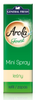 General Fresh Arola Mini Spray wkład do odświeżacza Las 15 ml