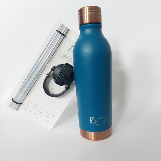 Root7 VIP Deep Ocean 750 ml