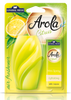 General Fresh Arola Mini Spray odświeżacz powietrza Mix 6 szt. – Konwalia, Morze, Zielona Herbata, Cytryna, Las, Lotos