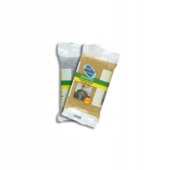 General Fresh Splash Teflonex zmywak kuchenny 2 szt.