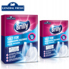 General Fresh Brilly sól do zmywarek 1 kg