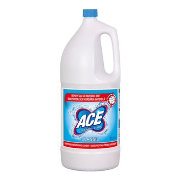 ACE Wybielacz Chlorowy Classic 2 l