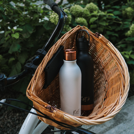 Root7 VIP White Split 750 ml
