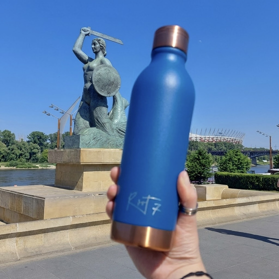 Root7 VIP Deep Ocean 750 ml