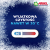 Ariel Professional Kapsułki do prania All in One Original 70 prań