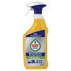 Fairy Professional Power Degreaser silny odtłuszczacz 750 ml