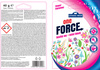 General Fresh One Force kostka do WC Kwiat