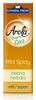General Fresh Arola Mini Spray wkład do odświeżacza Zielona Herbata 15 ml
