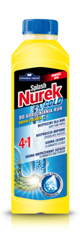 General Fresh Nurek Cold środek do udrażniania rur 400 g