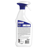 Mr. Proper Professional Spray czyszcząco-dezynfekujący 3w1 750 ml